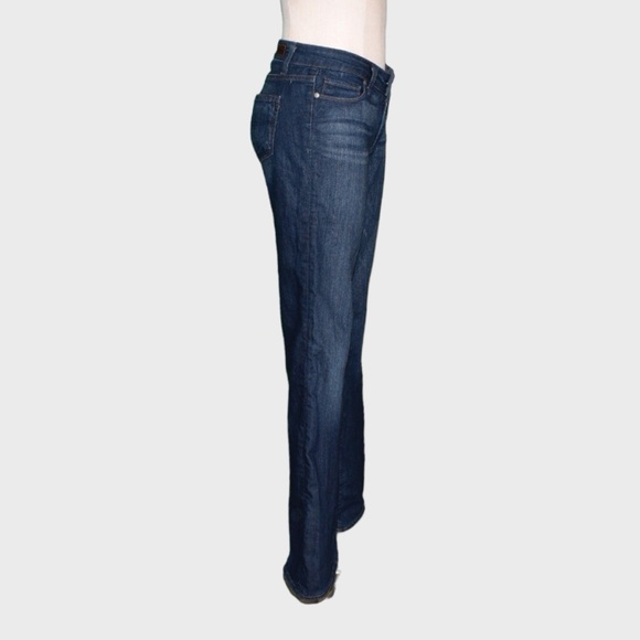 PAIGE Skyline Bootcut Jeans - Picture 2 of 8